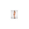 Lustique harnais soutien-gorge noir PREMIUM